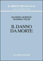 Il danno da morte