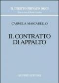 Il contratto di appalto