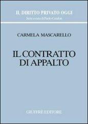 Il contratto di appalto