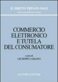 Commercio elettronico e tutela del consumatore