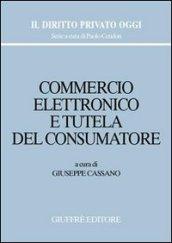 Commercio elettronico e tutela del consumatore