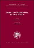 Libertà fondamentali in John Rawls