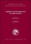 Libertà fondamentali in John Rawls