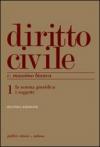 Diritto civile: 1