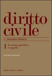 Diritto civile: 1