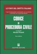 Codice di procedura civile