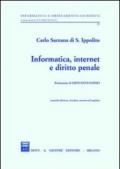 Informatica, Internet e diritto penale