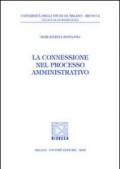 La connessione nel processo amministrativo