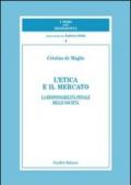 L'etica e il mercato. La responsabilità penale delle società