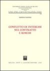 Conflitto di interessi nel contratto e rimedi