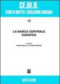 La Banca centrale europea