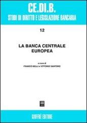 La Banca centrale europea