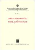 Libertà fondamentali e teoria costituzionale