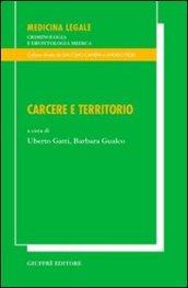 Carcere e territorio