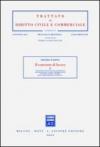 Il contratto di lavoro: 2