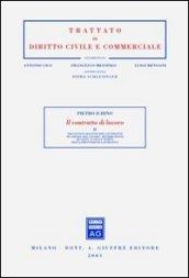 Il contratto di lavoro: 2