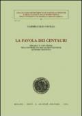 La favola dei centauri. «Grazia» e «giustizia» nel contributo dei giuristi estensi di primo Seicento