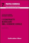 I contratti bancari nel Codice civile