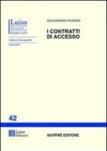 I contratti di accesso