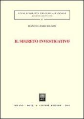 Il segreto investigativo