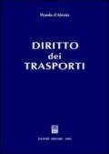 Diritto dei trasporti