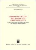I limiti soggettivi del giudicato amministrativo. Stabilità del giudicato e difesa del terzo nel processo amministrativo