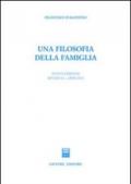 Una filosofia della famiglia