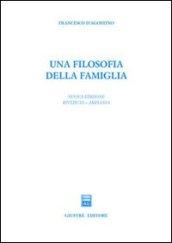 Una filosofia della famiglia