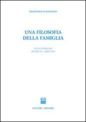 Una filosofia della famiglia