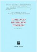 Il bilancio di esercizio di impresa