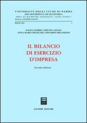 Il bilancio di esercizio di impresa