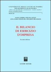 Il bilancio di esercizio di impresa