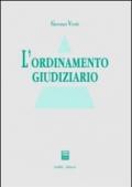 L'ordinamento giudiziario