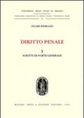Diritto penale: 1