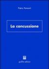 La concussione