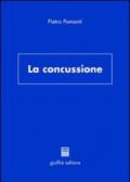 La concussione