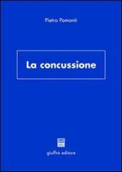 La concussione