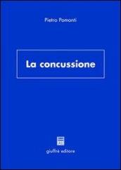 La concussione