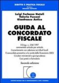 Guida al concordato fiscale