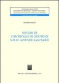 Sistemi di controllo di gestione nelle aziende sanitarie