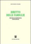 Diritto delle famiglie. Percorsi di giurisprudenza costituzionale