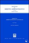 Diritto amministrativo generale