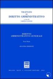 Diritto amministrativo generale