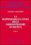 La responsabilità civile degli amministratori di società