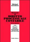 Manuale di diritto processuale contabile