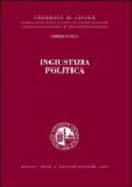 Ingiustizia politica