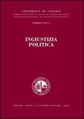 Ingiustizia politica