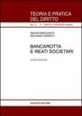Bancarotta e reati societari