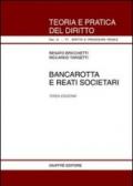 Bancarotta e reati societari