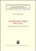 Castellanos viejos de Italia. El gobierno de Napoles a fines del siglo XVII